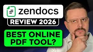 Лучший бесплатный онлайн-редактор PDF &mdash; обзор ZenDocs &mdash; 2026 | Прекратите платить за программное ...