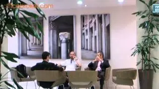 Office Space at Devonshire Square, London   officebroker com
