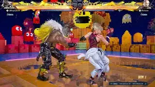 THIS ARMOR KING COMBO SHOULD BE ILLEGAL  155DMG!!!