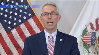 Brad Halbrook Committee Announcement  2 3 23