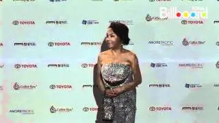 48th Daejong Film Festival_Kim Su Mi