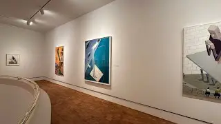 Florida Contemporary &bull; Mernet Larsen