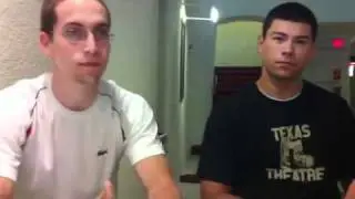 Interview with 