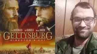 Gettysburg (1993) Movie Review