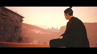 Sifu (2022) 4K UHD Gameplay - The Fighter - Death of Sean - Master Difficulty - English Sub