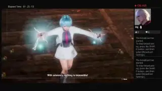 Dead or alive 6 deluxe demo