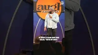 I Couldn't Cancel R.Kelly - Comedian Alton Walker #shorts