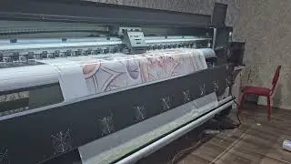 small business idea to start your own business, ecosolvent printer for stretch ceiling film printing