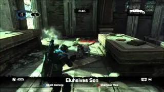 Eluhsives Son vs SOUL Remiix