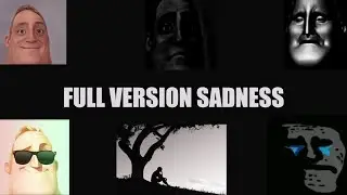 Mr Incredibles Becoming Sad (Full Version) (Emotional)