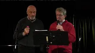 2019 Visens Venner 22 november