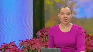 Topeka trampoline park celebrates NYE for kids of all ages