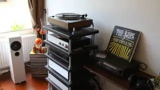 Stijn's Phonogram Traveling Tape Project Video