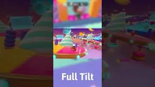 Top 5 maps I hate in Fall Guys