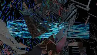 Your Darkest Mirror - Eurorack and 5U analog modular Jam with Cirklon