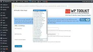 WP Video Magic Tutorial - Activation & Setup