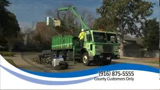 Bulky Items - Waste Management and Recycling