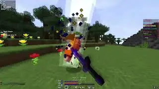 uhc highlights #10 Carter's Kill Record