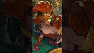 LADY LUCK Appears! MetaZoo CARD REVEAL 🍀🃏 #Metazoo #MetazooTCG #LadyLuck