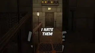 DONT HATE ME #gaming #funny #shorts