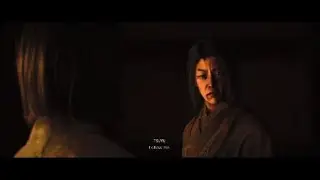 Assassin's Creed Shadows - Claws Of Awaji - Clip: Prison Break - Tsuyu Helps Naoe Find Her Gear