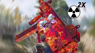 NEW MACTAV-45 FROM IW is UNSTOPPABLE in MW3! 😳 (Best STRIKER Class Setup)- MW3