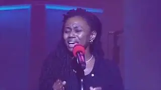 L'Huile Fra&icirc;che | Fresh Oil | Franglais || The Holy Spirit Experience Concert_29th January 2023