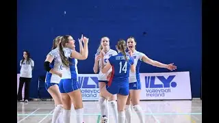 ICELAND vs FAROE ISLAND | GOLD MEDAL PLACE | Women's | 2026 Small Countries Association U18