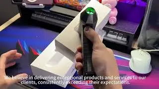 Turbo Fan Silent High Power Jet Fan Brushless Motor Air Duster Fast Recharging Dust Blower Air Blowe