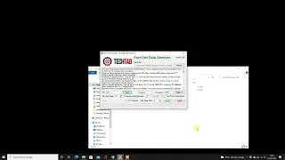 Image to #notepadplus #notepadpx #notepadrtx #nts conversion - #jpegtonotepadnts