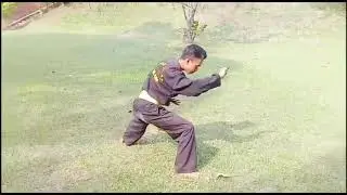 Pencak silat panca sona, Jurus kerambit '