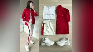 أروع ستايلات ملابس للبنات 2019 حصري | The Best Styles of Clothes for Girls 2019 exclusive