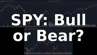 SPY Stock Market Analysis: News & Chart Deep Dive - November 22, 2024