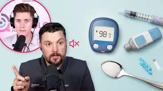 Ep. 45 Can DIABETES Cause HEARING LOSS!?!?