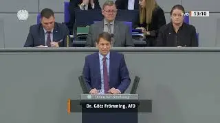 SKANDAL! Staat darf OHNE Hausdurchsuchung durchsuchen &ndash; AfD kl&auml;rt auf