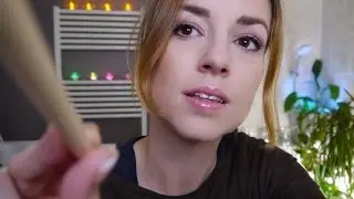 🎨ASMR🎨Let's get you ready for Comic-Con🎨binaural🎨#asmr