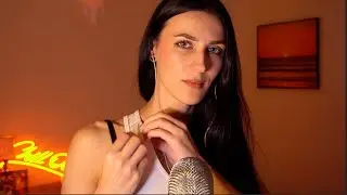 ASMR Tapping & Scratching | Intense Tingles, Deep Relaxation & Calm
