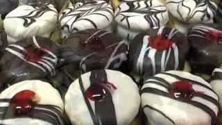 PANADERIA DEL CENTRO 2015