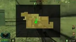 -NeoLegenD- vs -N Sync- l Clan Wars Oficial l ShoterS4 l HD