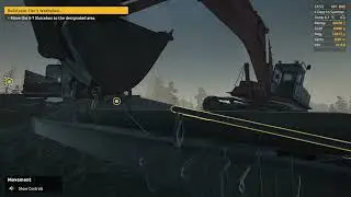 Gold Mining Simulator Tier 3 (Xbox Series X 4K)
