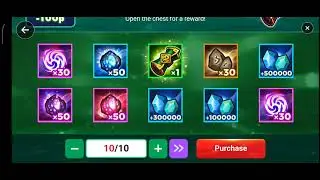 🎉[Event] 9-Year Special Part III: 9-Year Special Cheat Event🎉 - Summoners War