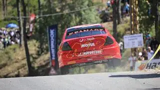 Hill Climb Racing | Maximum Attack & Pure Raw Sound | Roger Feghali