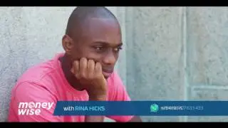 Getting Out Of Debt (Part 1) - Money-Wise With Rina Hicks (@Rina_Hicks)