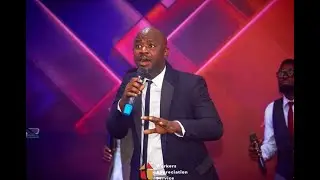 PROPHETIC WORSHIP MEDLY|| PASTOR SOLOMON FT IMPACT VOICES|| MOVING FORWARD/ HEAVEN ON EARTH