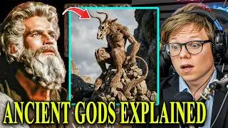 Every False God in the Old Testament Explained