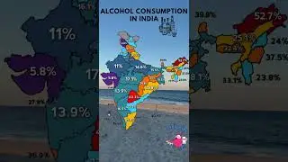 What You Don't Know About ALCOHOL CONSUMPTION in Indian States Will Surprise You