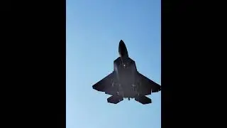 F-22 RAPTOR ,Łask 32. Baza Lotnictwa Taktycznego