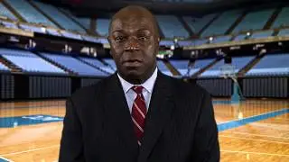 Phil Ford Basketball Intro