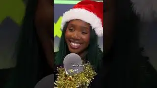 Ella Thomas &pound;1 Secret Santa Challenge #loveisland #secretsanta