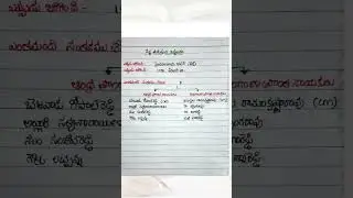 TSPSC GK 2023 - పెద్ద మనుషుల ఒప్పందం tspsc gk  బిట్స్ #shorts  #youtubeshorts #tspsc #groups #group4